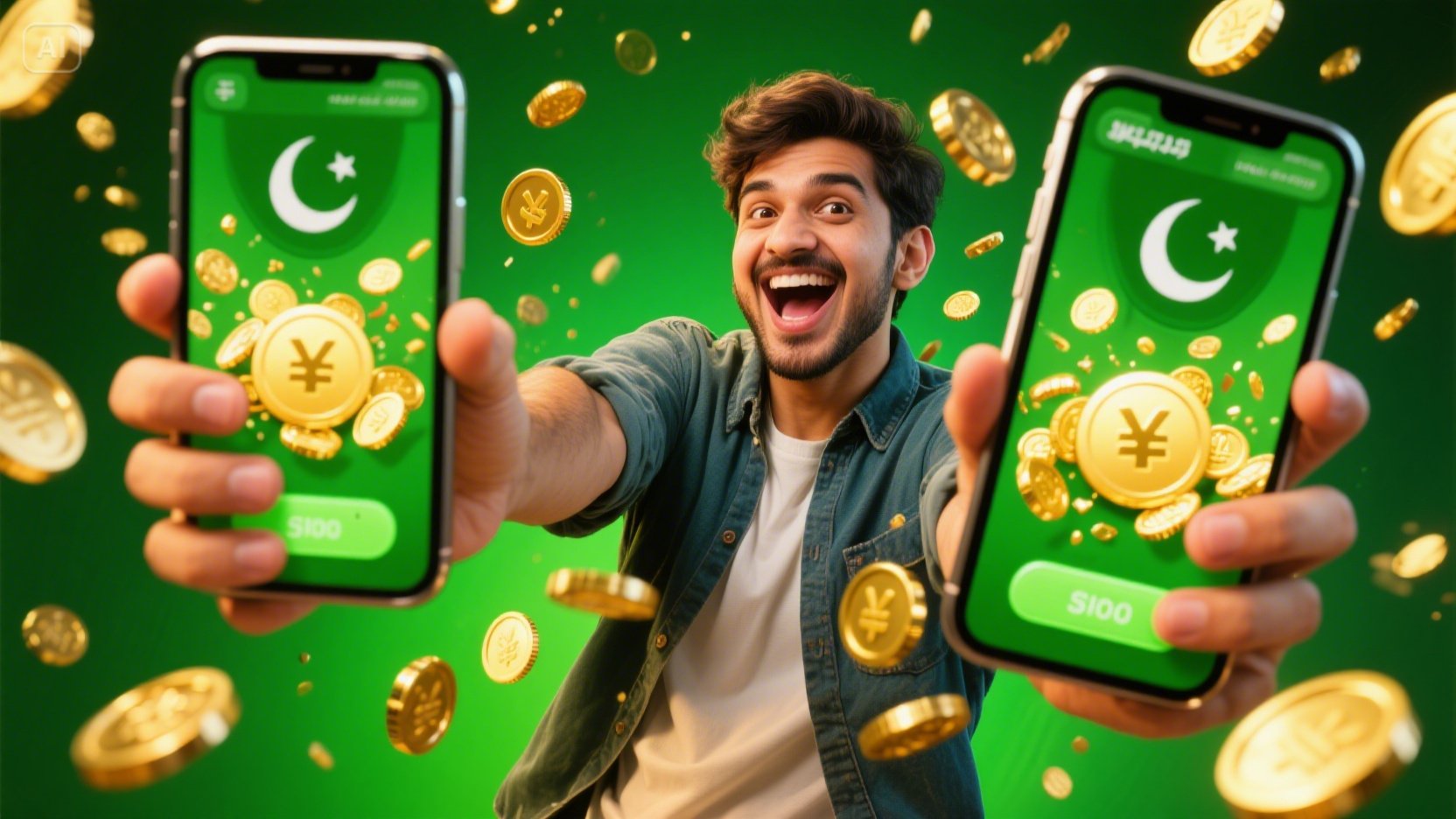 Haz CasinoDeposit once and receive 200% extra instantly! Pakistan’s players can experience secure JazzCash banking, local customer support, and real PKR payouts anytime they win.