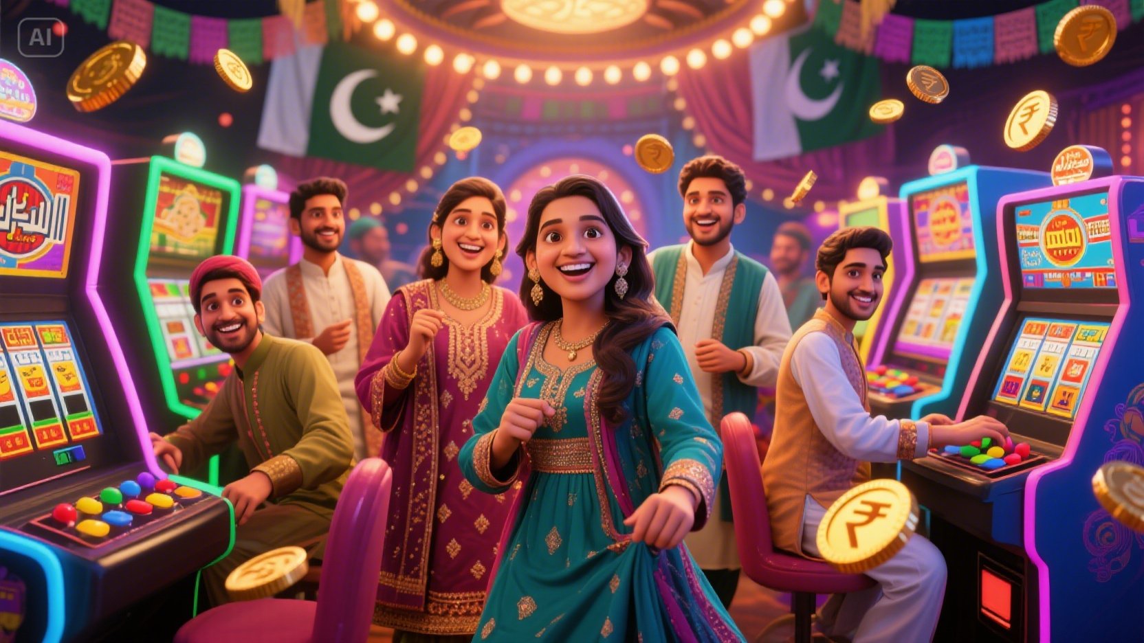 Registration at Haz Casino Casino