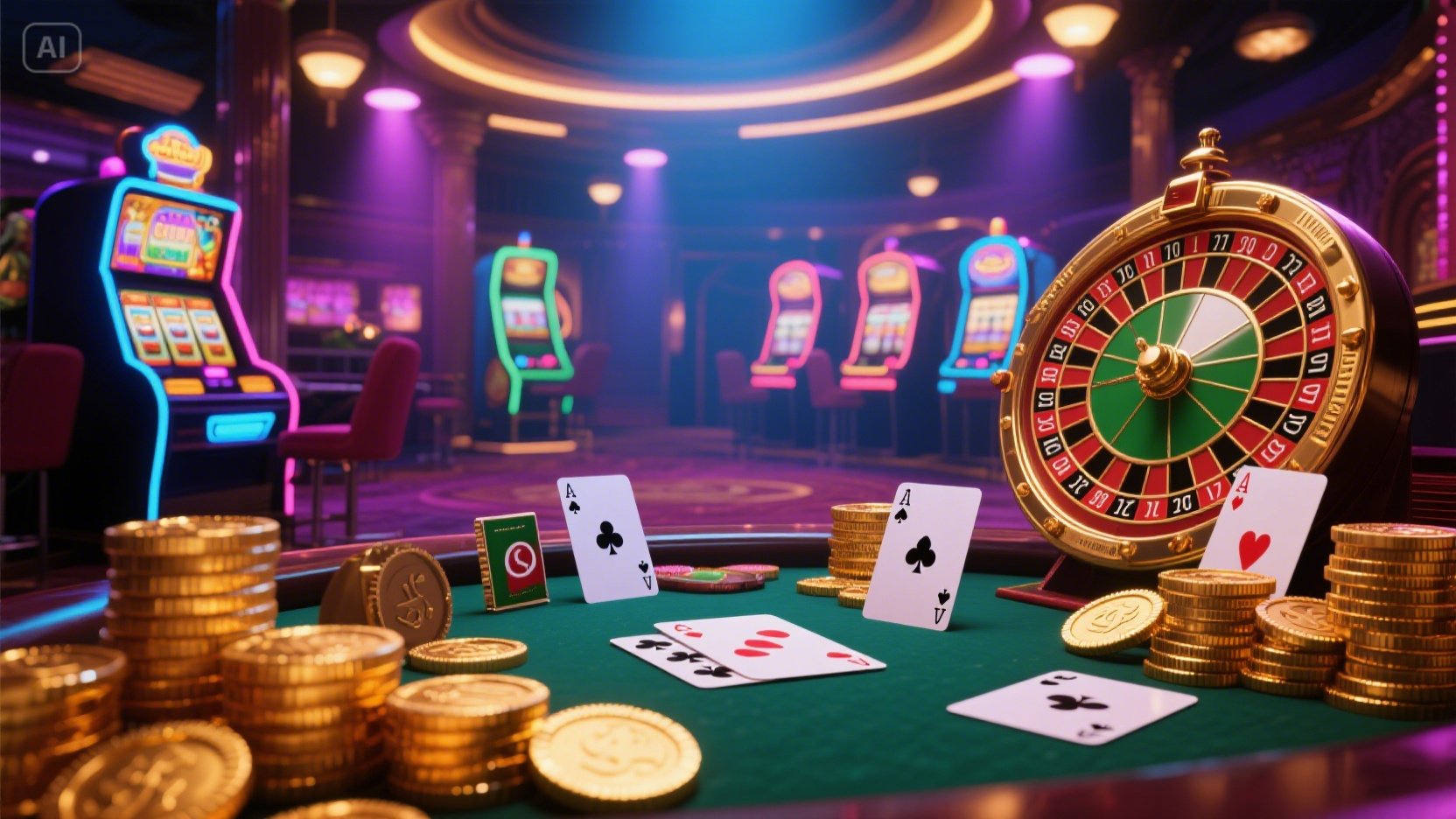 Casino Haz Casino desktop and mobile interfaces