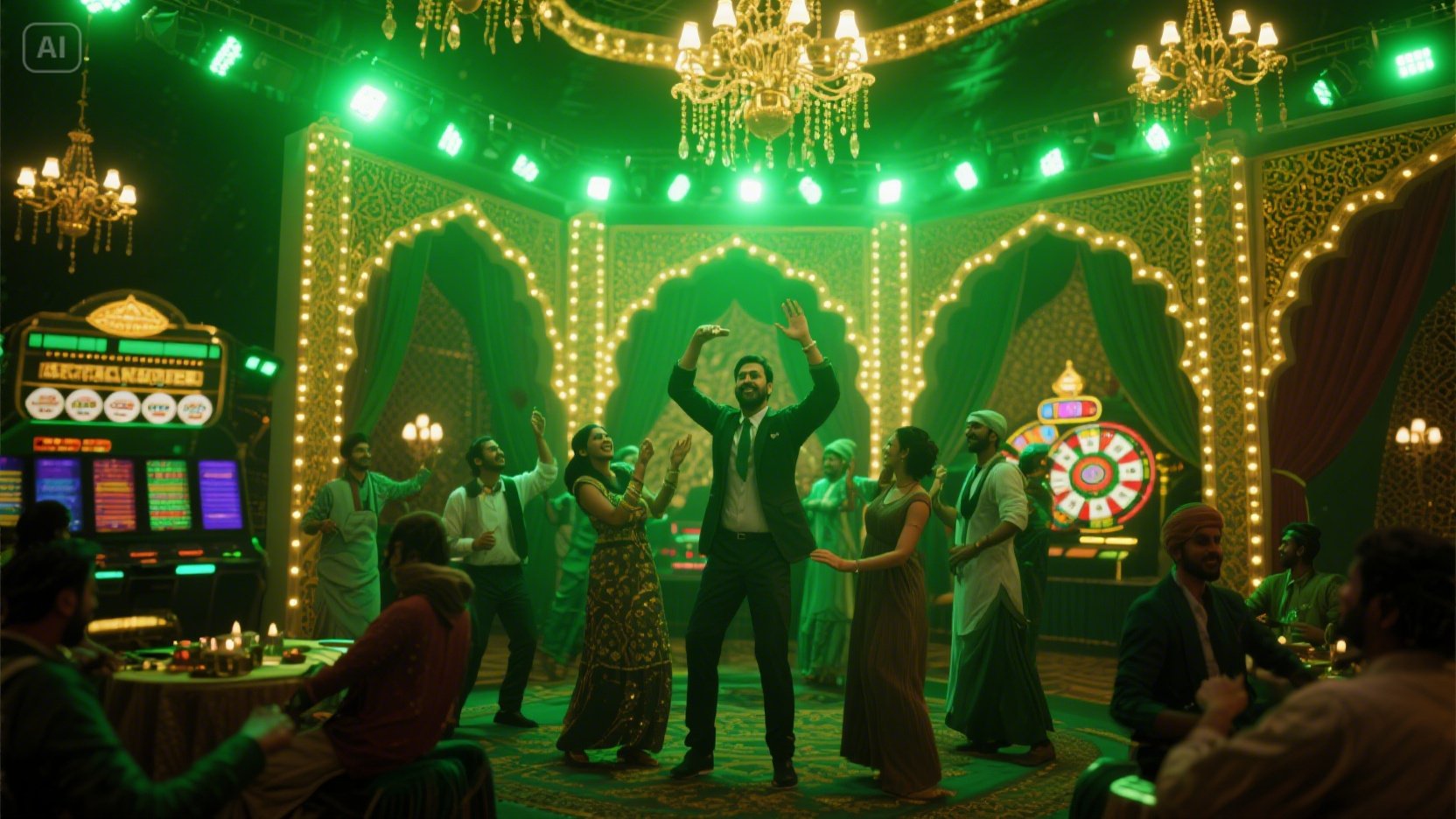 Registration at Haz Casino Casino